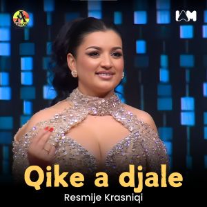 Album Qike a djale from 