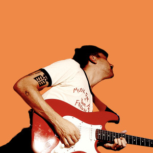 Listen to i don't know what i want (Explicit) song with lyrics from Zach Benson