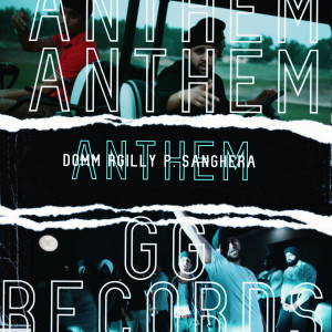 ดาวน์โหลดและฟังเพลง Anthem พร้อมเนื้อเพลงจาก Teejaygg