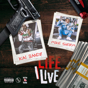 Listen to Life I Live (Explicit) song with lyrics from Kaibandz