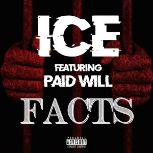 Facts (feat. Paid Will) (Explicit)