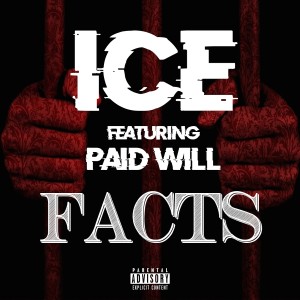 收聽Ice的Facts (Explicit)歌詞歌曲