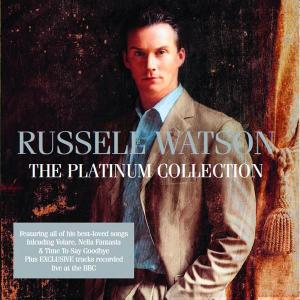 ดาวน์โหลดและฟังเพลง Me And Mrs. Jones พร้อมเนื้อเพลงจาก Russell Watson