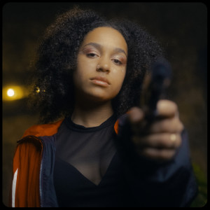 收聽Rat Kru的Black & White歌詞歌曲