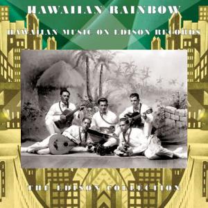 收聽Waikiki Hawaiian Orchestra的Aloha (Means I Love You)歌詞歌曲