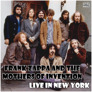Listen to Holiday In Berlin (Live) song with lyrics from Frank Zappa