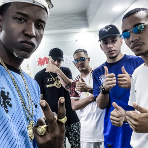 收聽MC Junin RD的Conteúdo Adulto歌詞歌曲