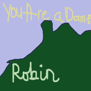 Listen to Talk song with lyrics from Robin