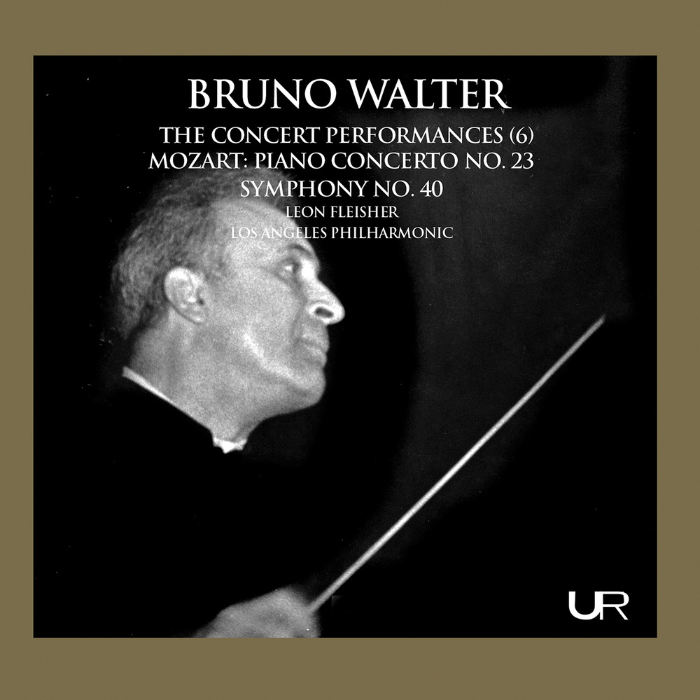 Piano Concerto No. 23, Kv 488: Ii. Adagio