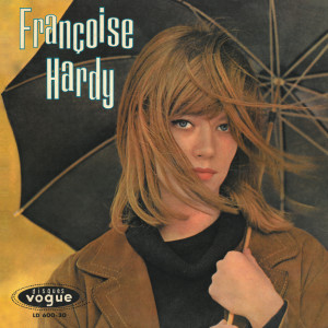 收聽Franoise Hardy的Tous les garçons et les filles (Slow)歌詞歌曲