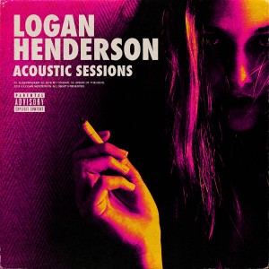 ดาวน์โหลดและฟังเพลง Bite My Tongue (Acoustic) (Acoustic|Explicit) พร้อมเนื้อเพลงจาก Logan Henderson