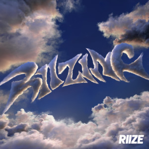 Album RIIZING from RIIZE