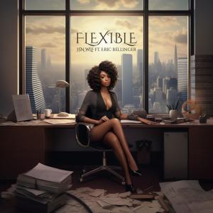 ดาวน์โหลดและฟังเพลง Flexible (Explicit) พร้อมเนื้อเพลงจาก JSN WLF