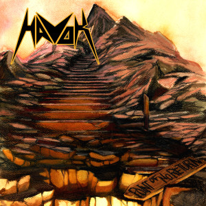 ดาวน์โหลดและฟังเพลง Post Mortem / Raining Blood พร้อมเนื้อเพลงจาก Havok