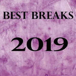 Album Best Breaks 2019 from Various Artists