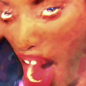 JEMS!的專輯CREEPIN