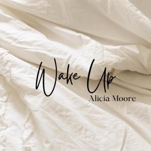Alicia Moore的專輯Wake Up