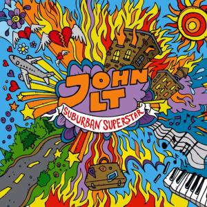 收聽John LT的Melody歌詞歌曲