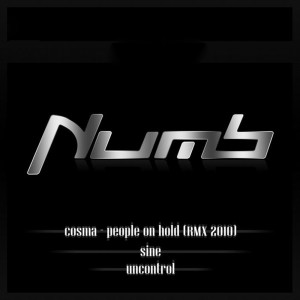 Listen to Uncontrol song with lyrics from Numb