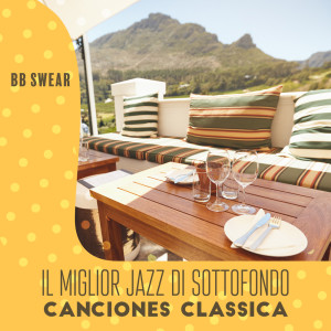 Listen to Notte stellata song with lyrics from BB Swear