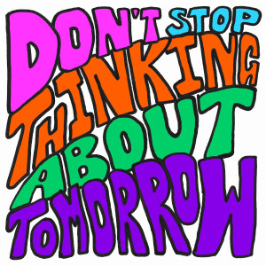 收聽Future Utopia的Don't Stop (Radio Edit)歌詞歌曲