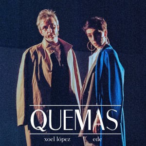 Xoel López的專輯Quemas