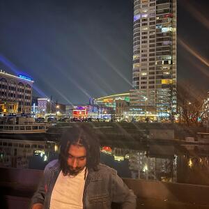 default playlist img