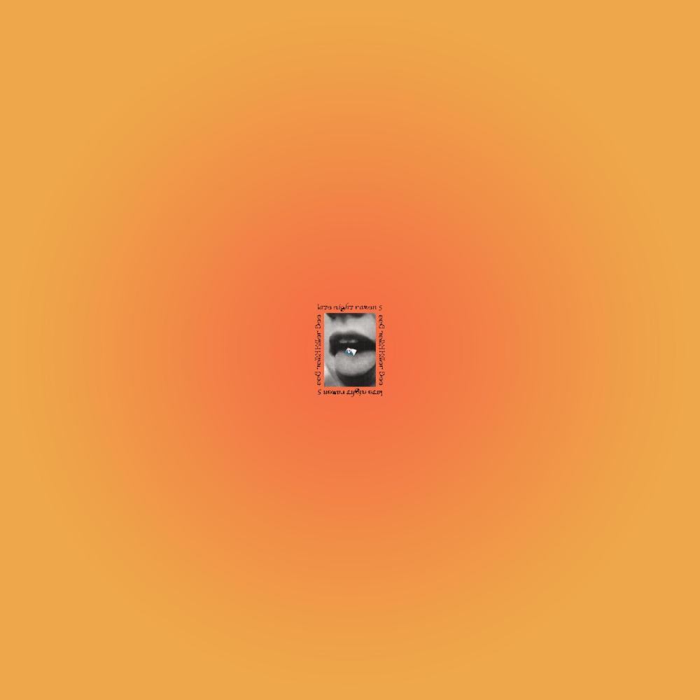 eternal sunshine now (Explicit)
