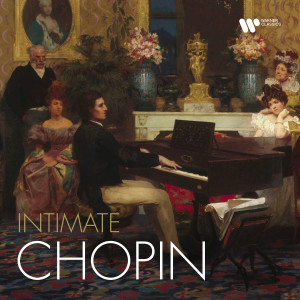 Various Artists的專輯Intimate Chopin