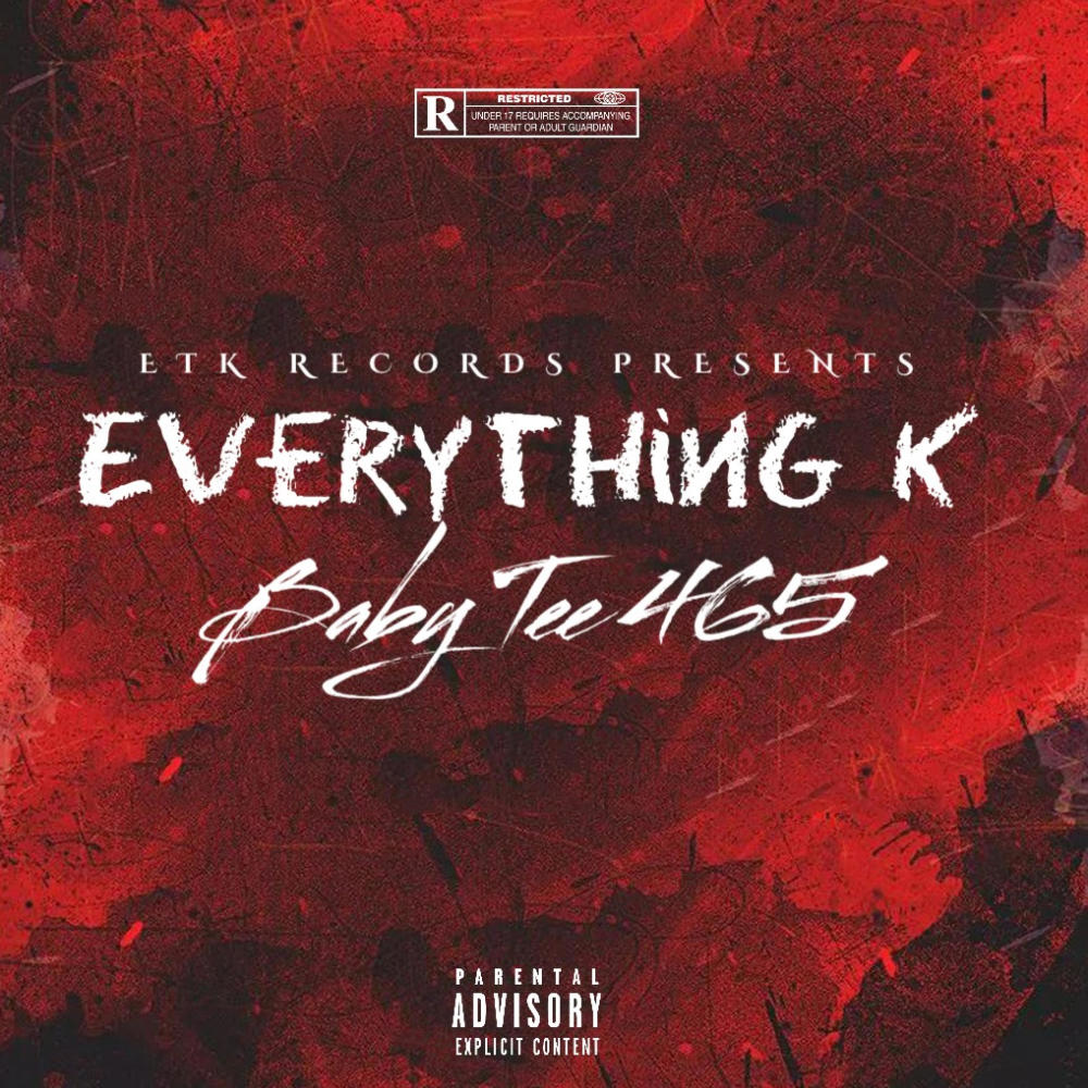 Everything K (Explicit)