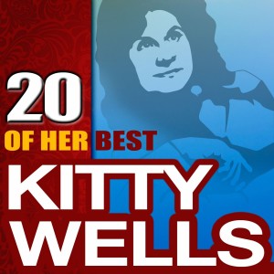 ดาวน์โหลดและฟังเพลง We'll Stick Together พร้อมเนื้อเพลงจาก Kitty Wells