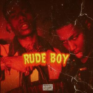 CITYOFANGELO的專輯Rude Boy (feat. Bushboy) (Explicit)