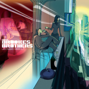 default album img