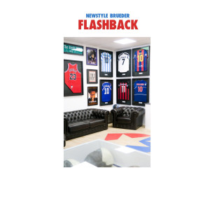 Album Flashback from NewStyle Brueder