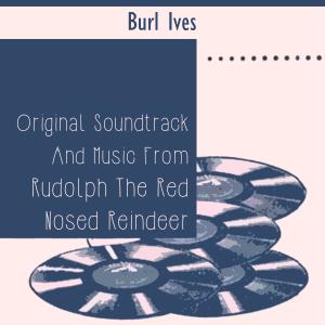 Dengarkan lagu Christmas Medley nyanyian Burl Ives dengan lirik