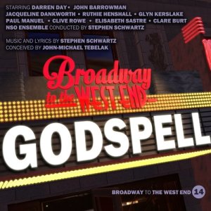 ดาวน์โหลดและฟังเพลง We Beseech Thee พร้อมเนื้อเพลงจาก John Barrowman