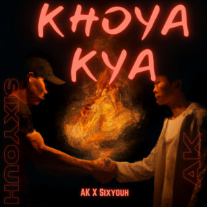 AK的專輯Khoya Kya