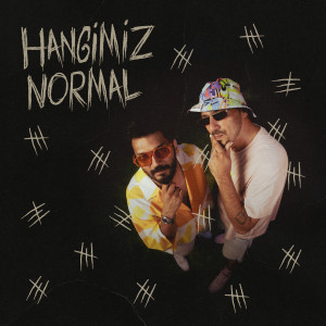 Album Hangimiz Normal oleh Ege Çubukçu