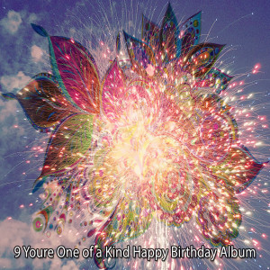 9 Youre One of a Kind Happy Birthday Album