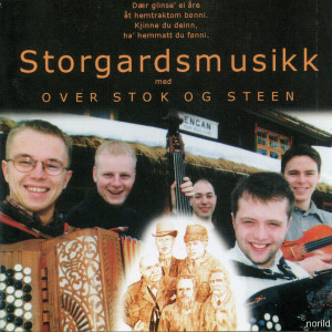 收聽Over Stok Og Steen的Hjemreisen fra Grundset, galopp av Lars Hollo歌詞歌曲