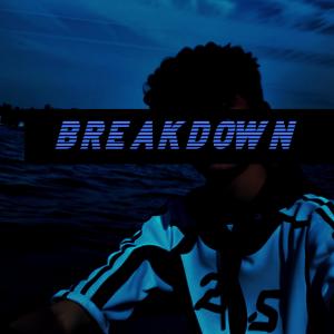 收聽C M S的Breakdown歌詞歌曲