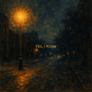 Album Yes, I Know from VEME