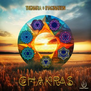 Thenaria的專輯Chakras