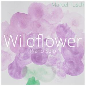Marcel Tusch的專輯Wildflower