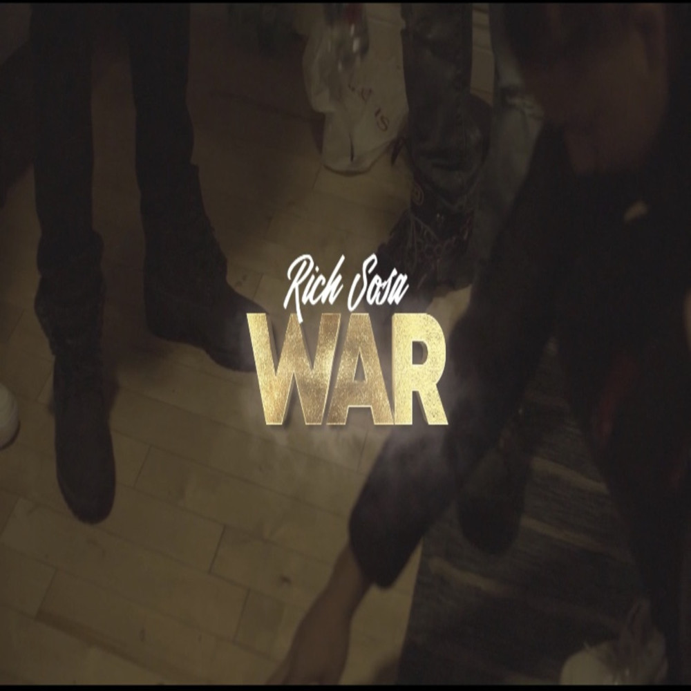 War (Explicit) (其他)