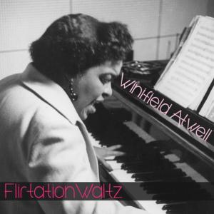 ดาวน์โหลดและฟังเพลง Flirtation Waltz พร้อมเนื้อเพลงจาก Winifred Atwell