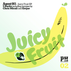 ดาวน์โหลดและฟังเพลง Re-Dan (Original Mix) พร้อมเนื้อเพลงจาก Agent 001