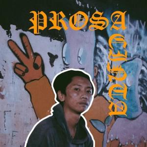 Album Prosa Cinta from 