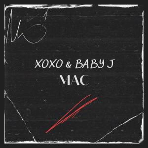 Baby J的專輯Mac (feat. BABY J) [Explicit]