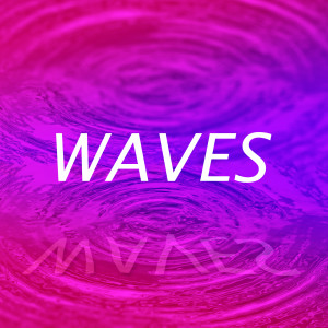 Irish的专辑Waves